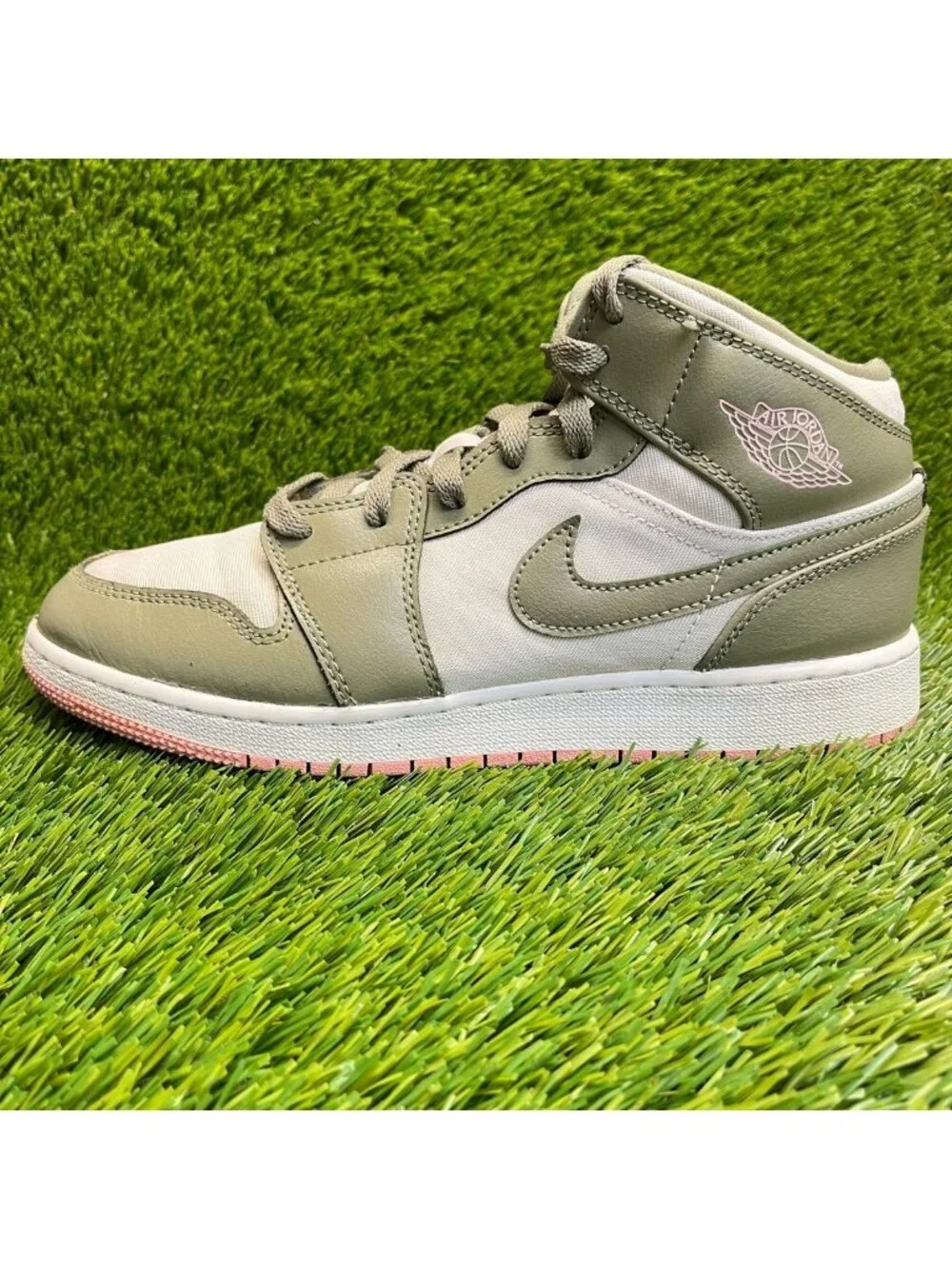 Nike seller notes
